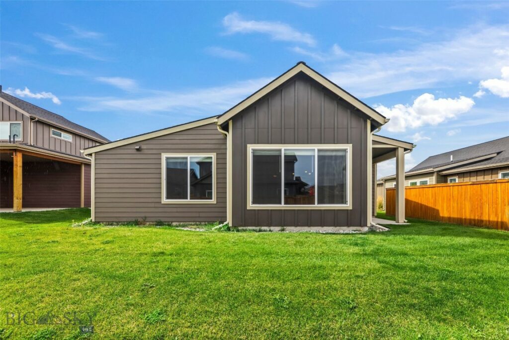 152 Goldcrest Lane, Bozeman MT 59718