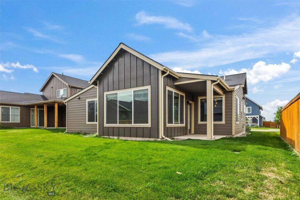 152 Goldcrest Lane, Bozeman MT 59718