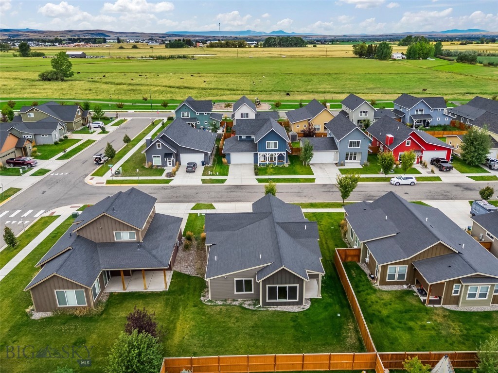 152 Goldcrest Lane, Bozeman MT 59718