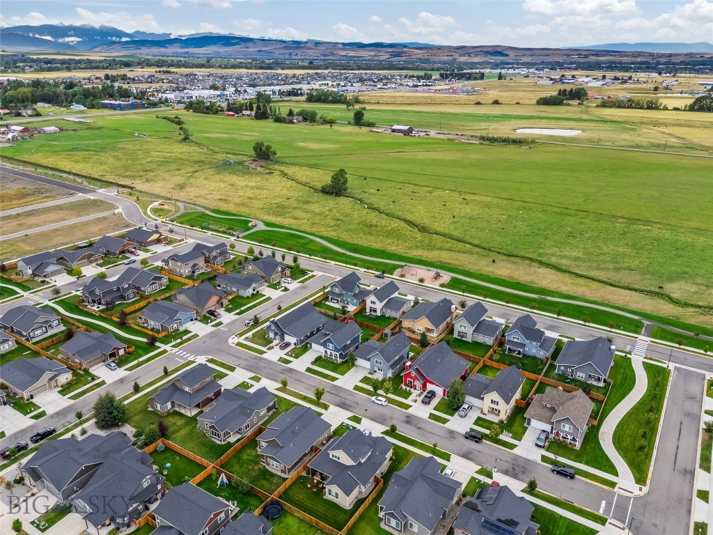 152 Goldcrest Lane, Bozeman MT 59718