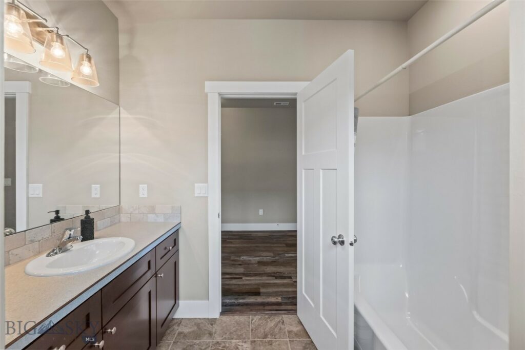 152 Goldcrest Lane, Bozeman MT 59718