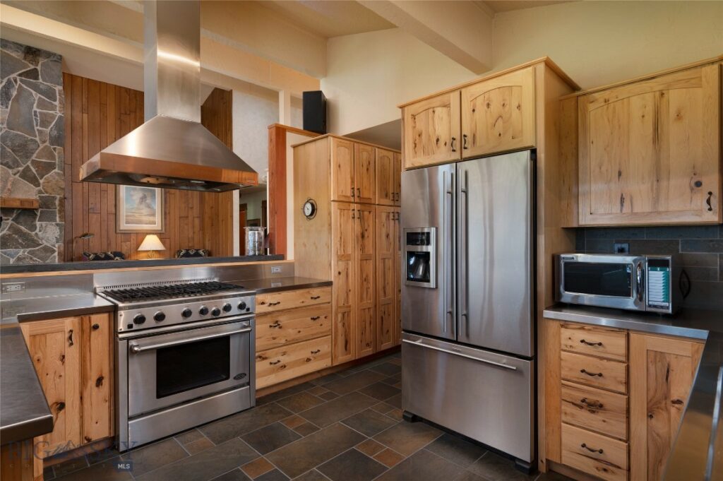 1520 Black Bull Trail, Bozeman MT 59718