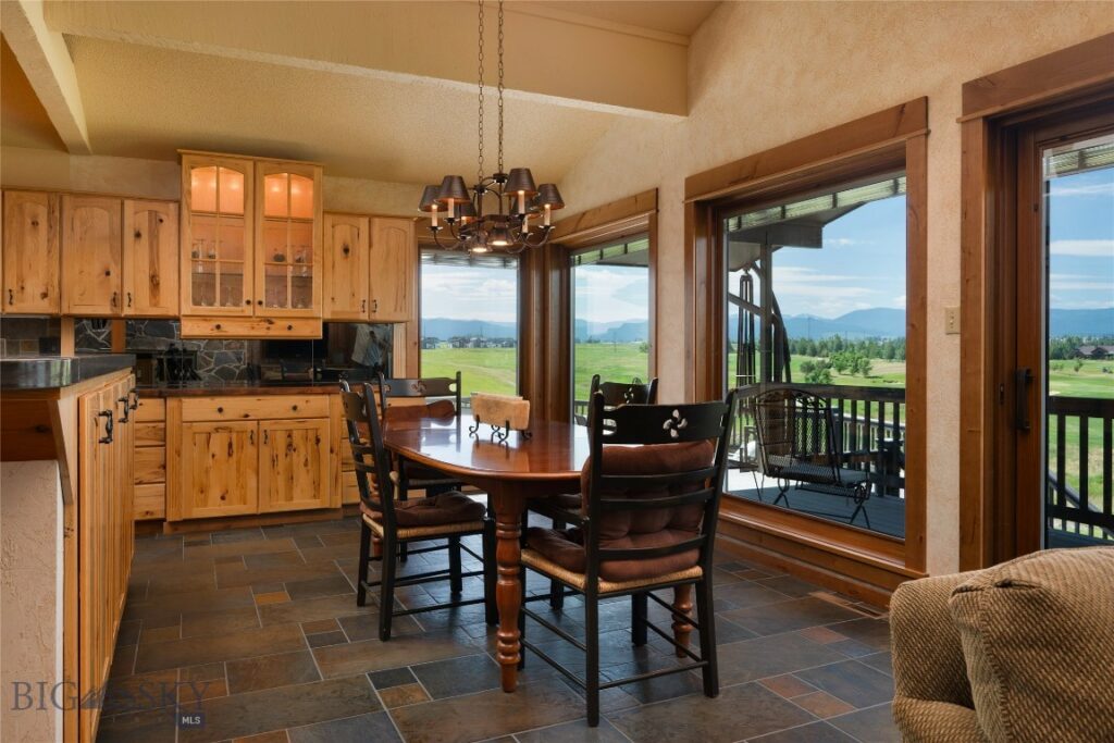1520 Black Bull Trail, Bozeman MT 59718