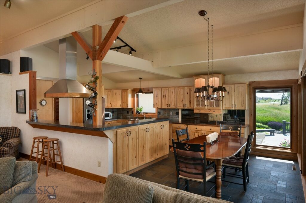 1520 Black Bull Trail, Bozeman MT 59718