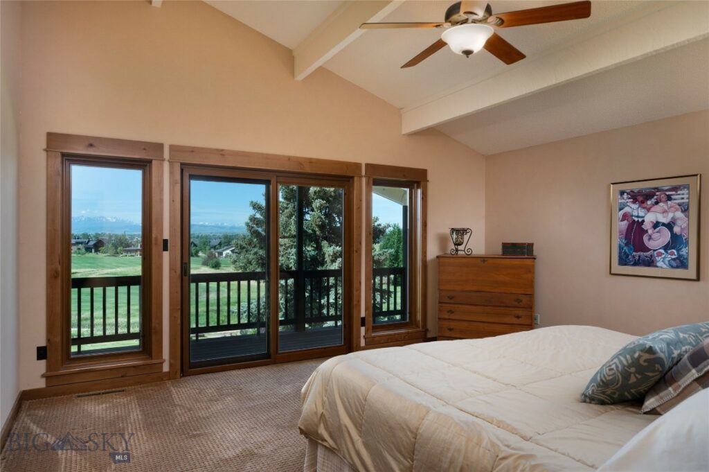 1520 Black Bull Trail, Bozeman MT 59718