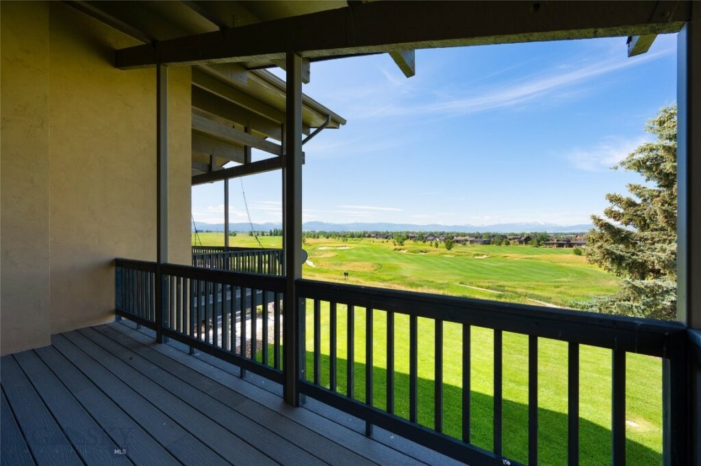 1520 Black Bull Trail, Bozeman MT 59718