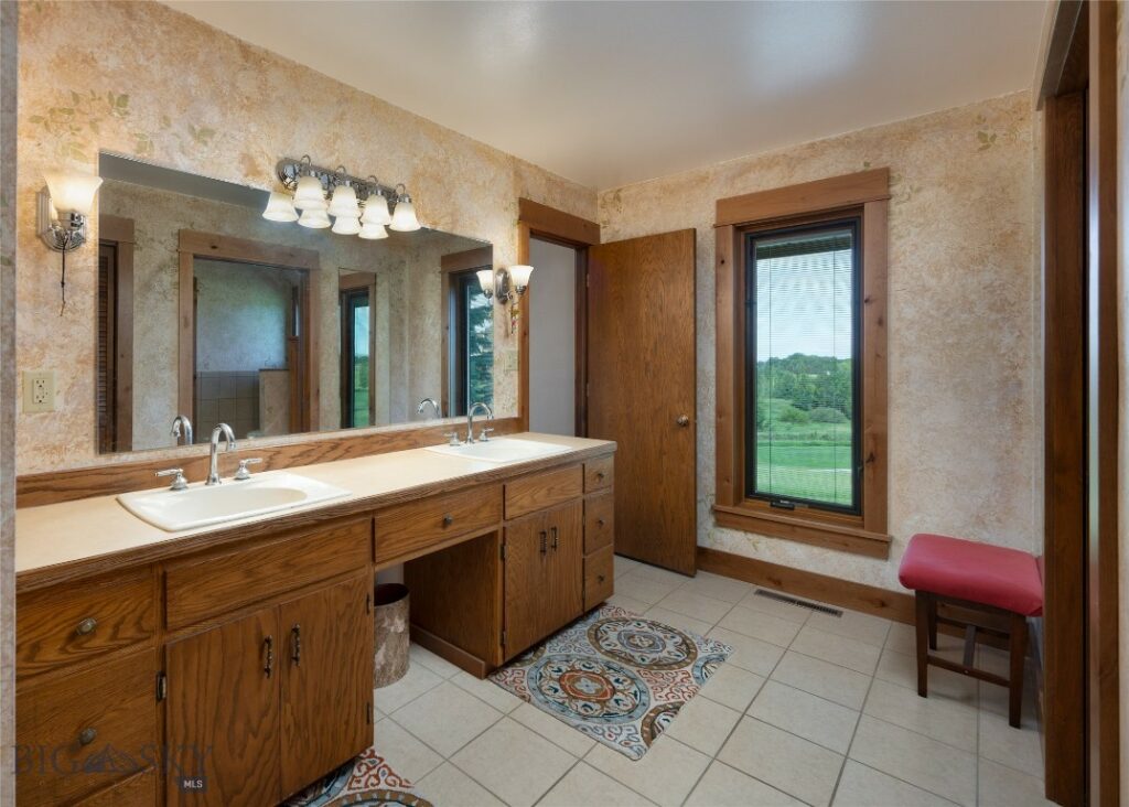 1520 Black Bull Trail, Bozeman MT 59718