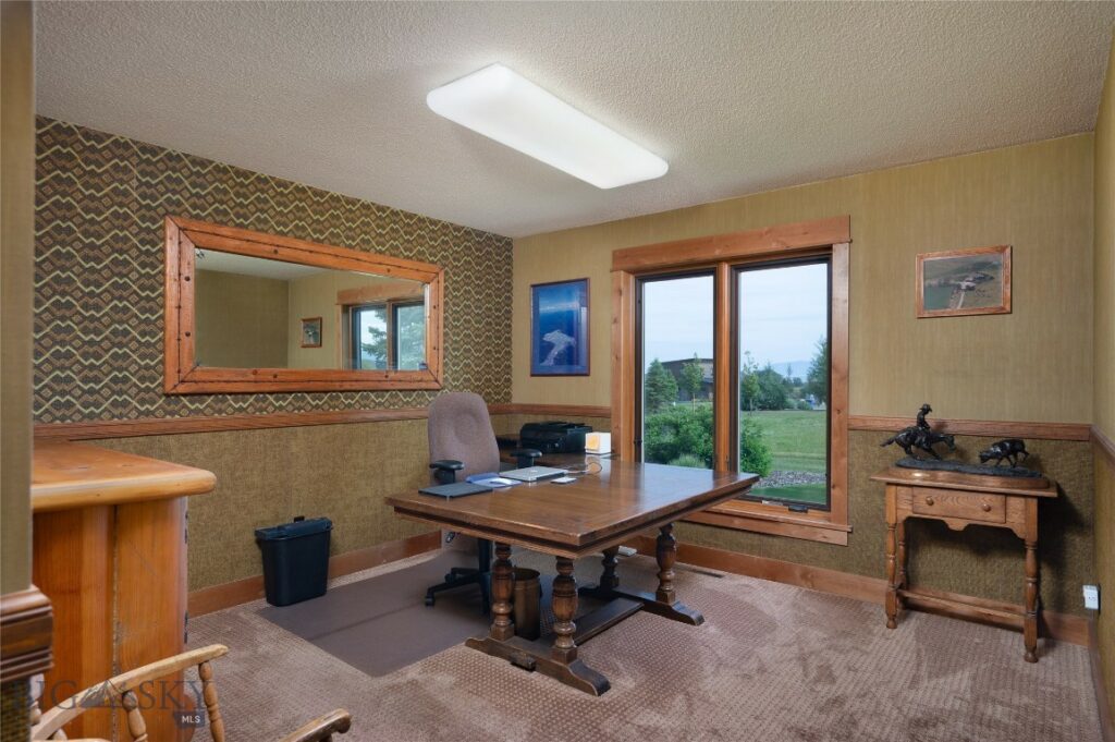 1520 Black Bull Trail, Bozeman MT 59718