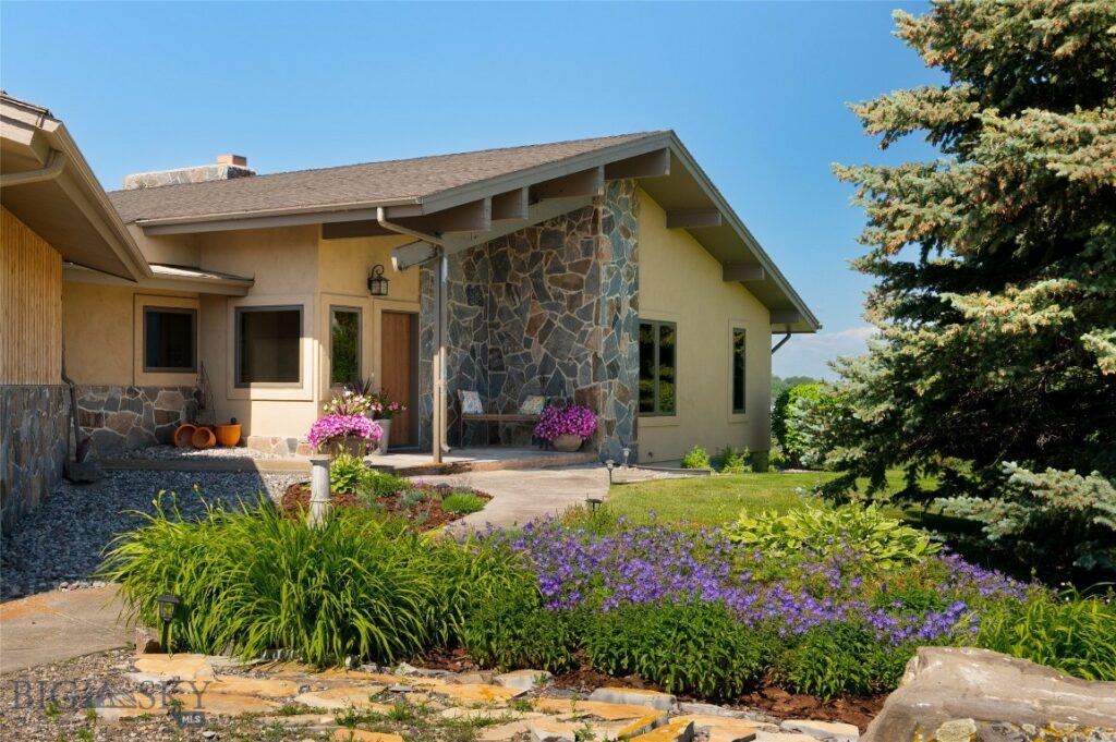 1520 Black Bull Trail, Bozeman MT 59718