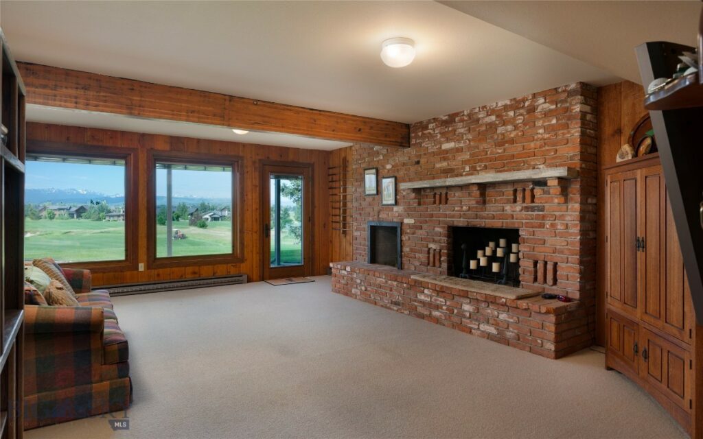 1520 Black Bull Trail, Bozeman MT 59718