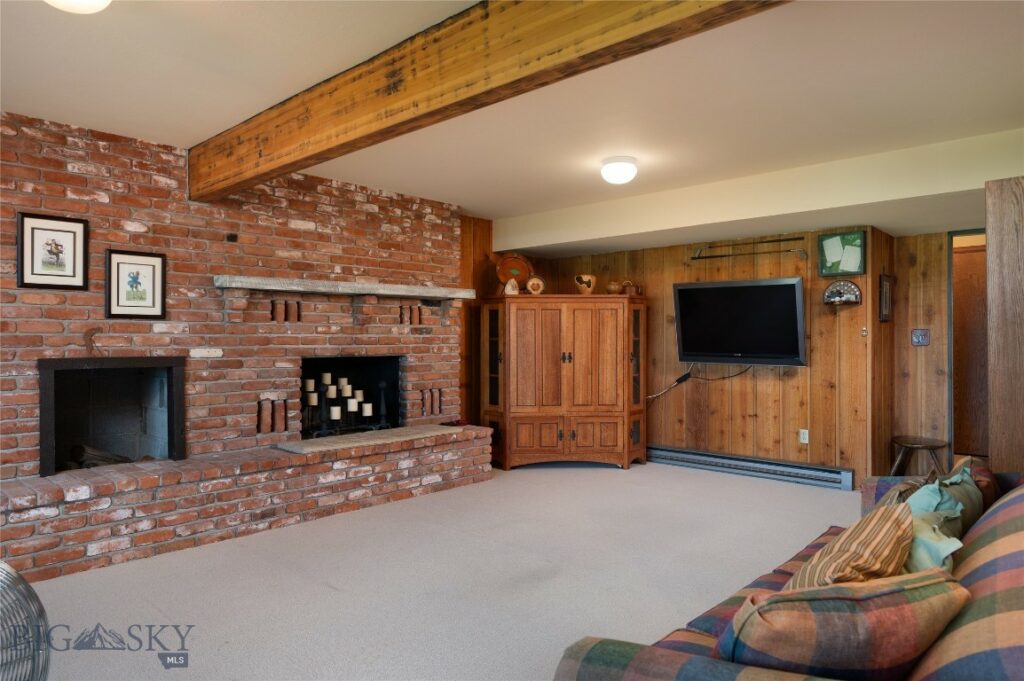 1520 Black Bull Trail, Bozeman MT 59718