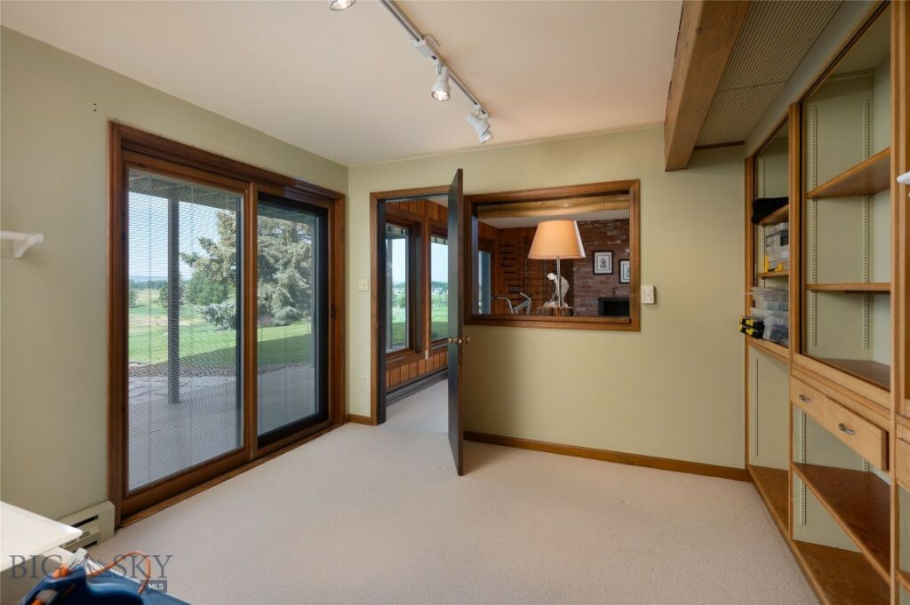 1520 Black Bull Trail, Bozeman MT 59718