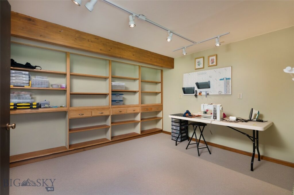 1520 Black Bull Trail, Bozeman MT 59718