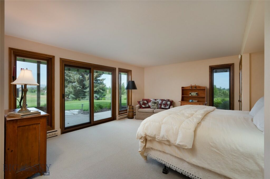 1520 Black Bull Trail, Bozeman MT 59718