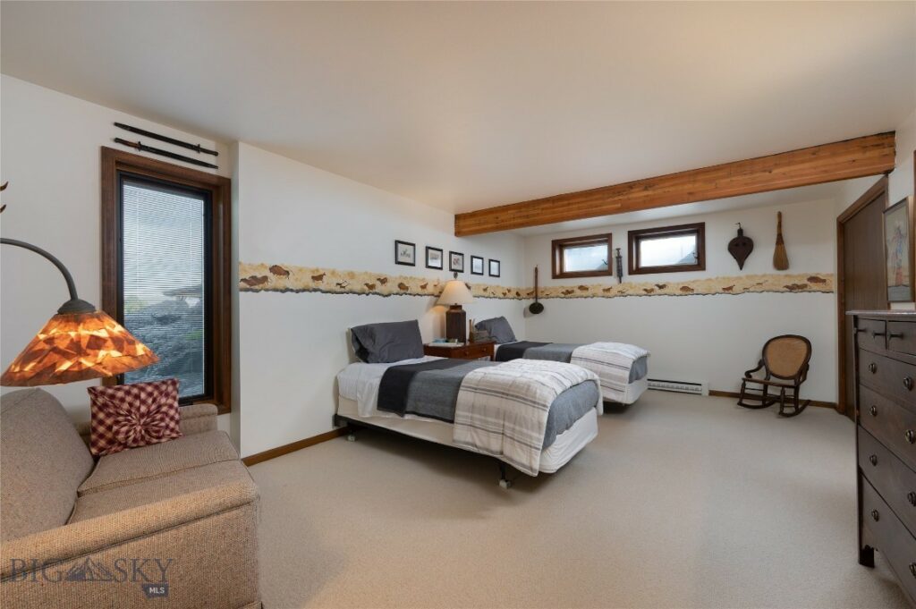1520 Black Bull Trail, Bozeman MT 59718
