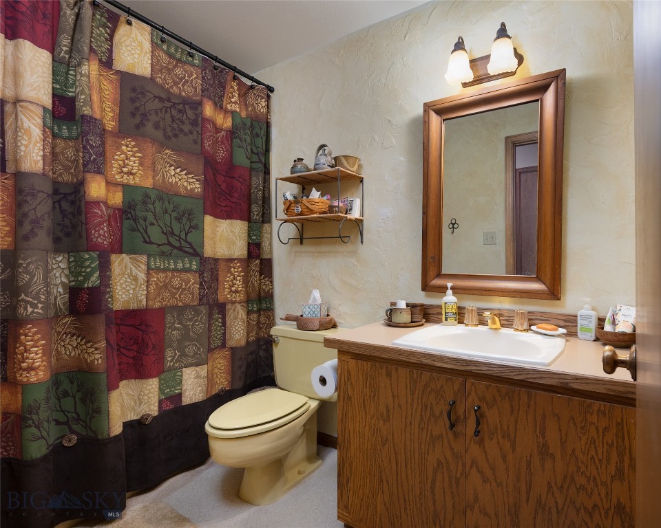 1520 Black Bull Trail, Bozeman MT 59718