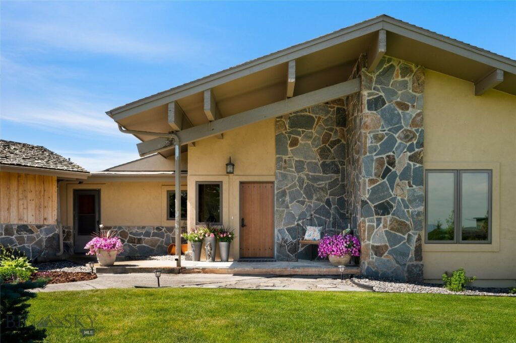 1520 Black Bull Trail, Bozeman MT 59718