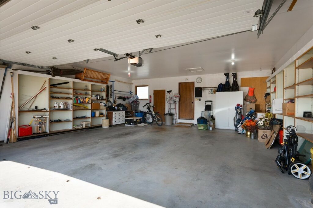 1520 Black Bull Trail, Bozeman MT 59718