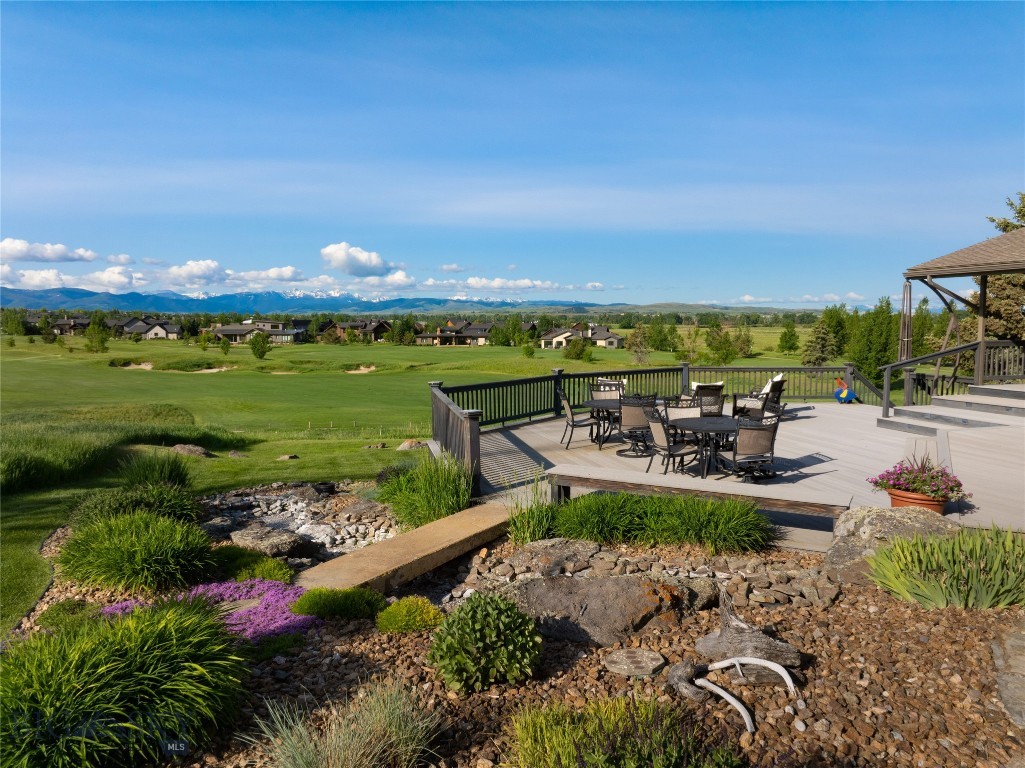1520 Black Bull Trail, Bozeman MT 59718