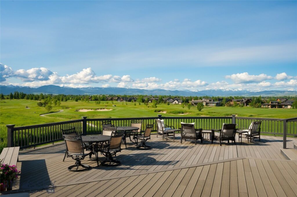 1520 Black Bull Trail, Bozeman MT 59718