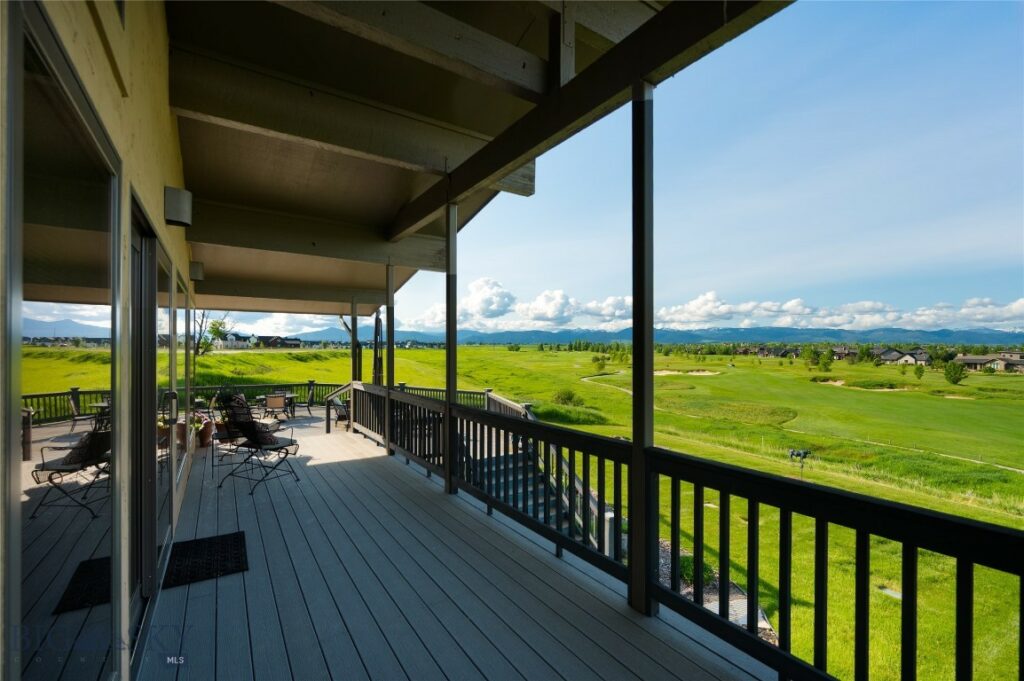 1520 Black Bull Trail, Bozeman MT 59718