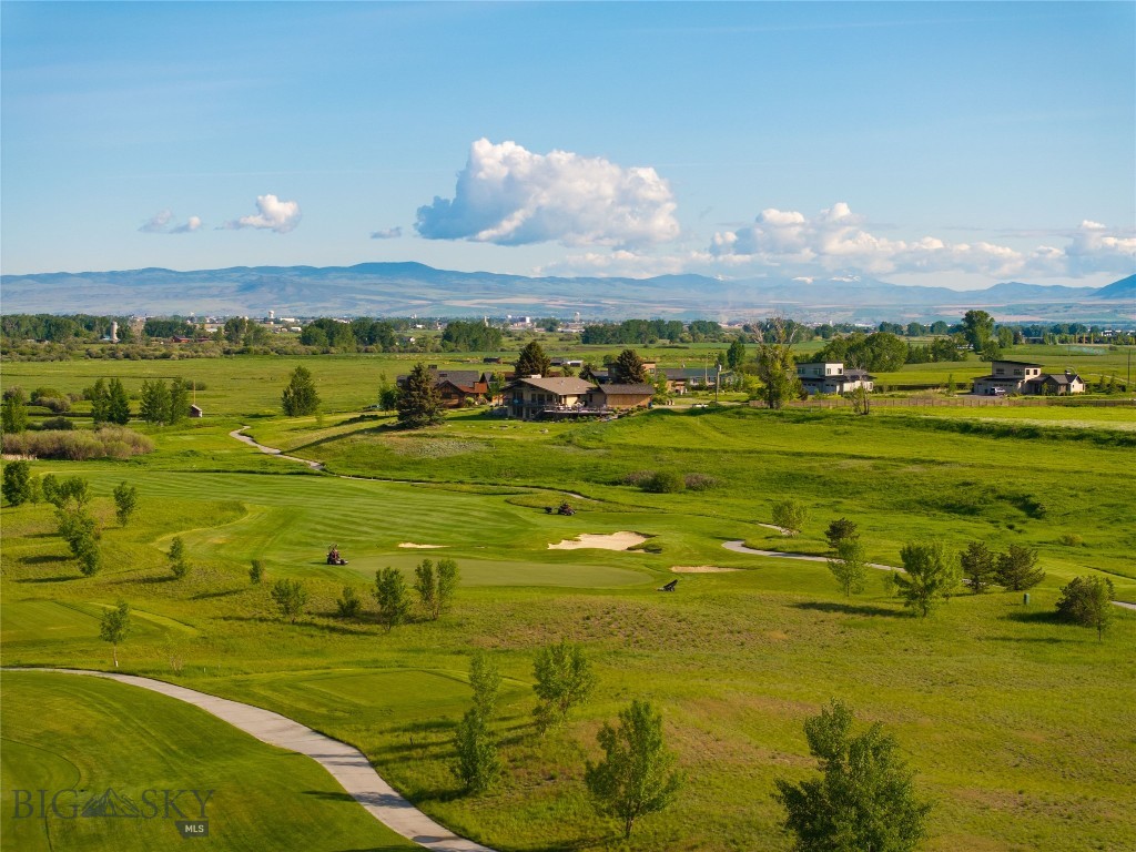 1520 Black Bull Trail, Bozeman MT 59718