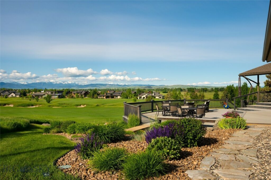 1520 Black Bull Trail, Bozeman MT 59718