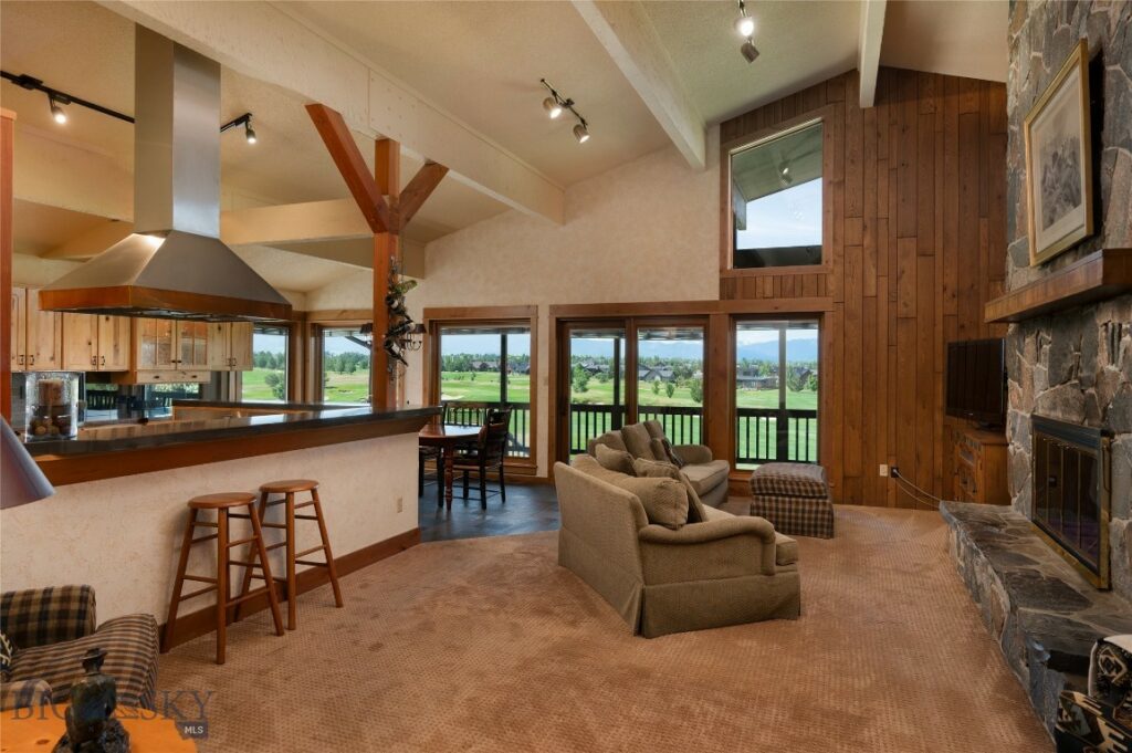 1520 Black Bull Trail, Bozeman MT 59718