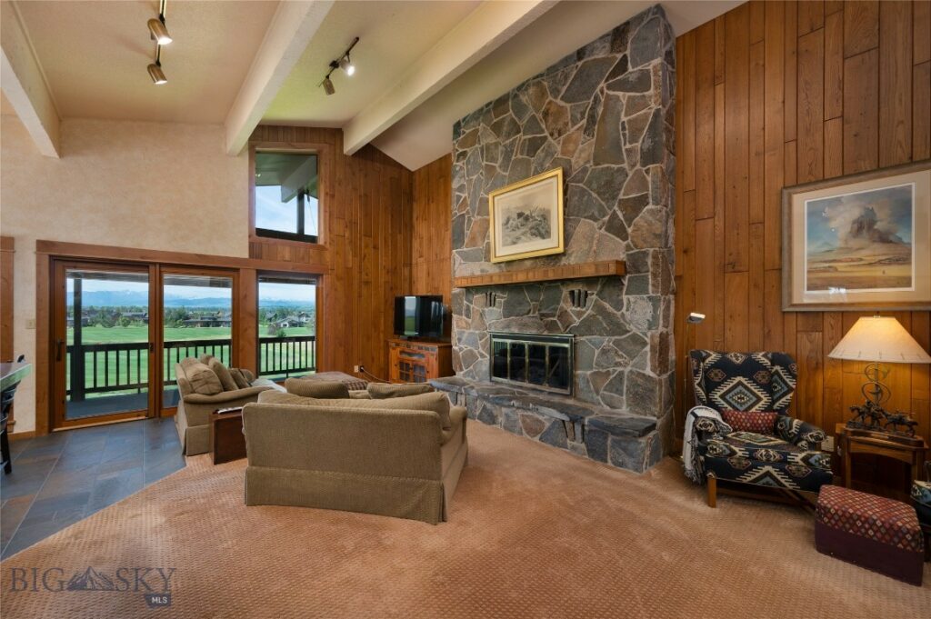 1520 Black Bull Trail, Bozeman MT 59718