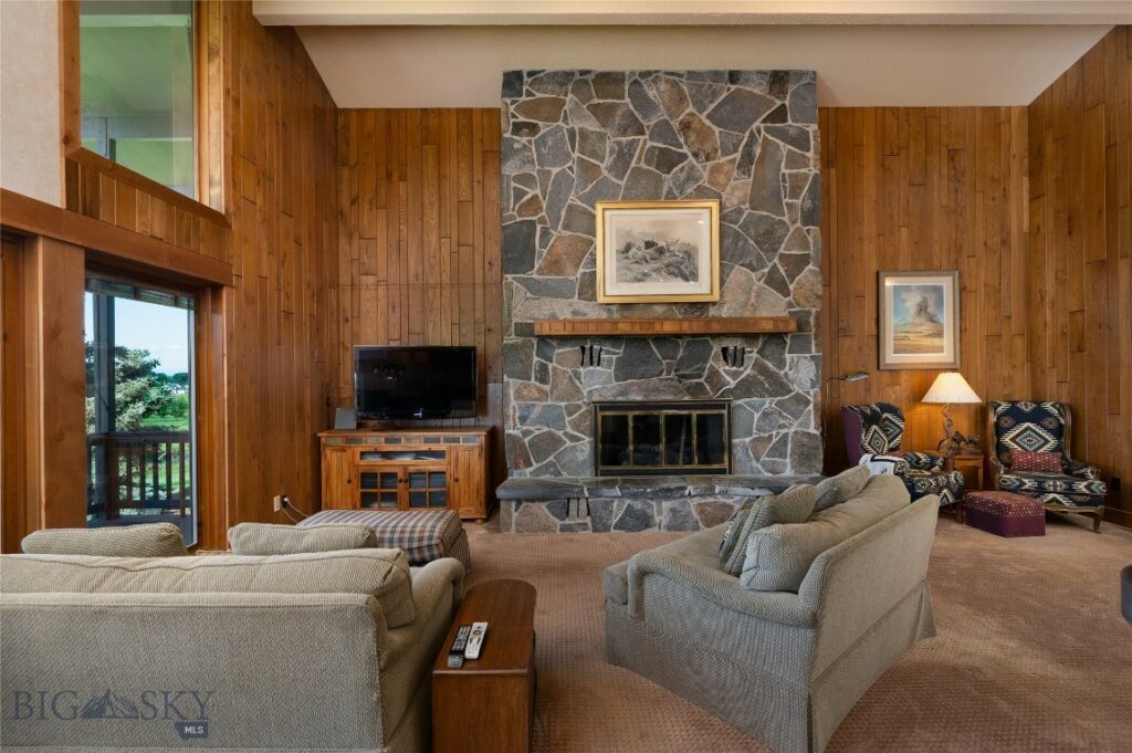 1520 Black Bull Trail, Bozeman MT 59718