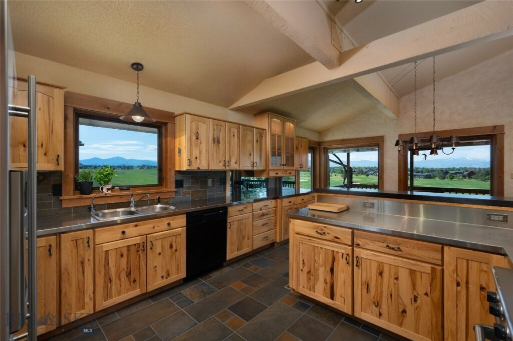1520 Black Bull Trail, Bozeman MT 59718