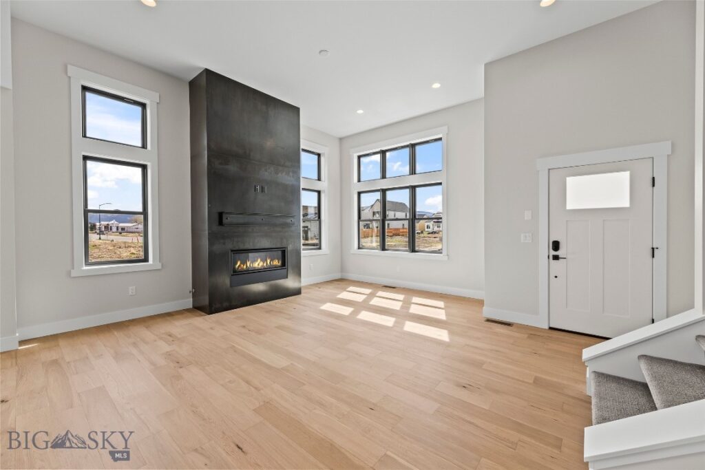 1521 Cambridge Drive, Bozeman MT 59715