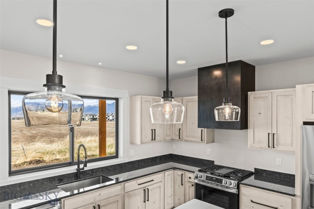 1521 Cambridge Drive, Bozeman MT 59715