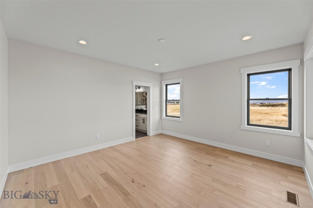 1521 Cambridge Drive, Bozeman MT 59715