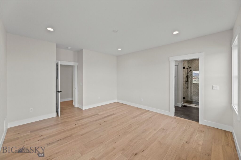 1521 Cambridge Drive, Bozeman MT 59715