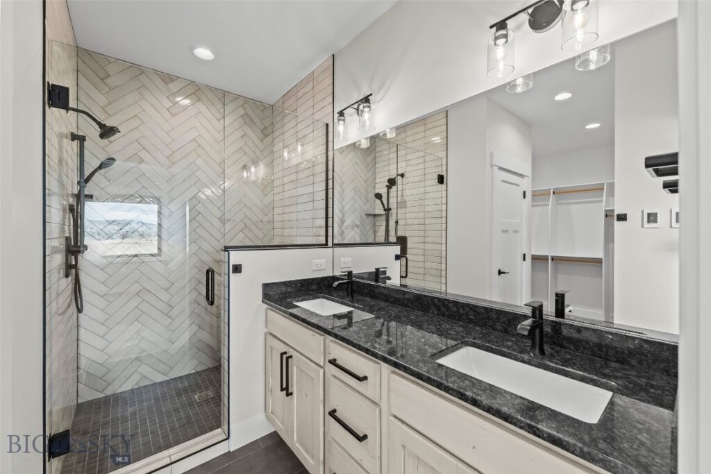 1521 Cambridge Drive, Bozeman MT 59715