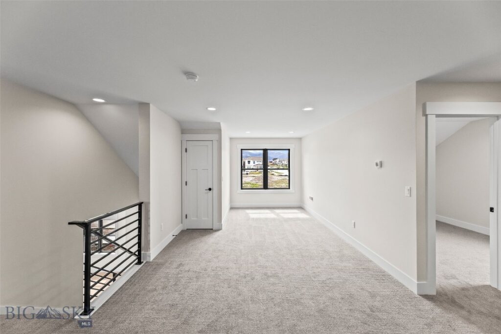1521 Cambridge Drive, Bozeman MT 59715