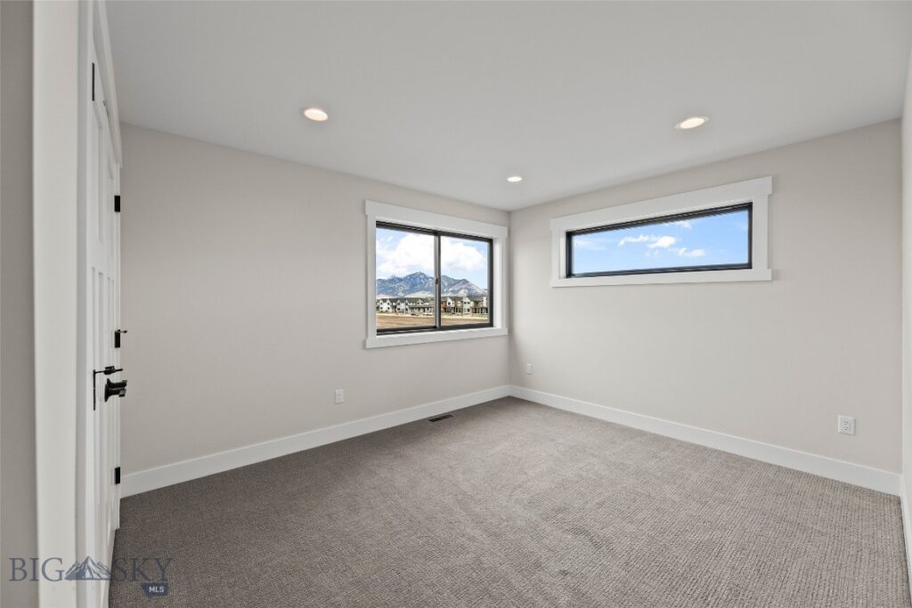 1521 Cambridge Drive, Bozeman MT 59715