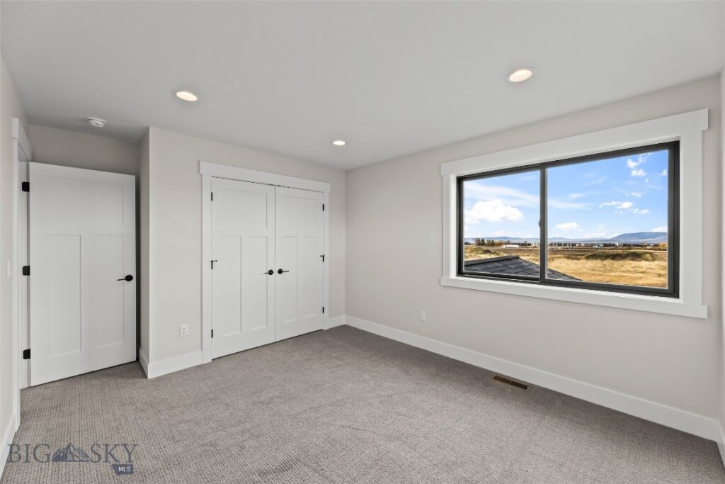 1521 Cambridge Drive, Bozeman MT 59715