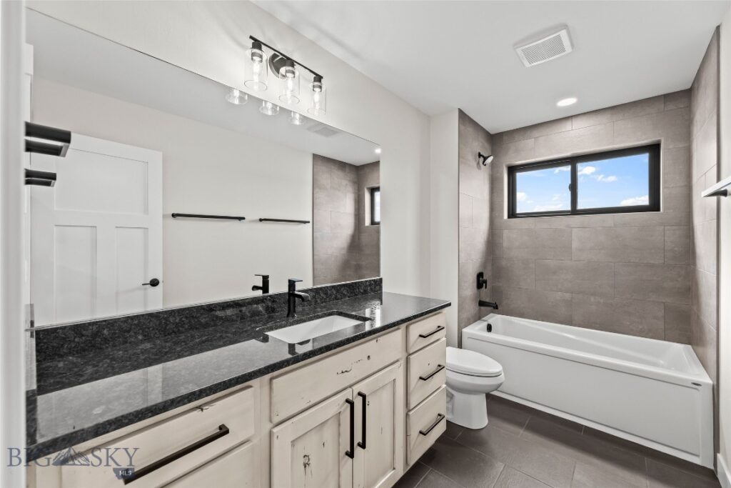 1521 Cambridge Drive, Bozeman MT 59715