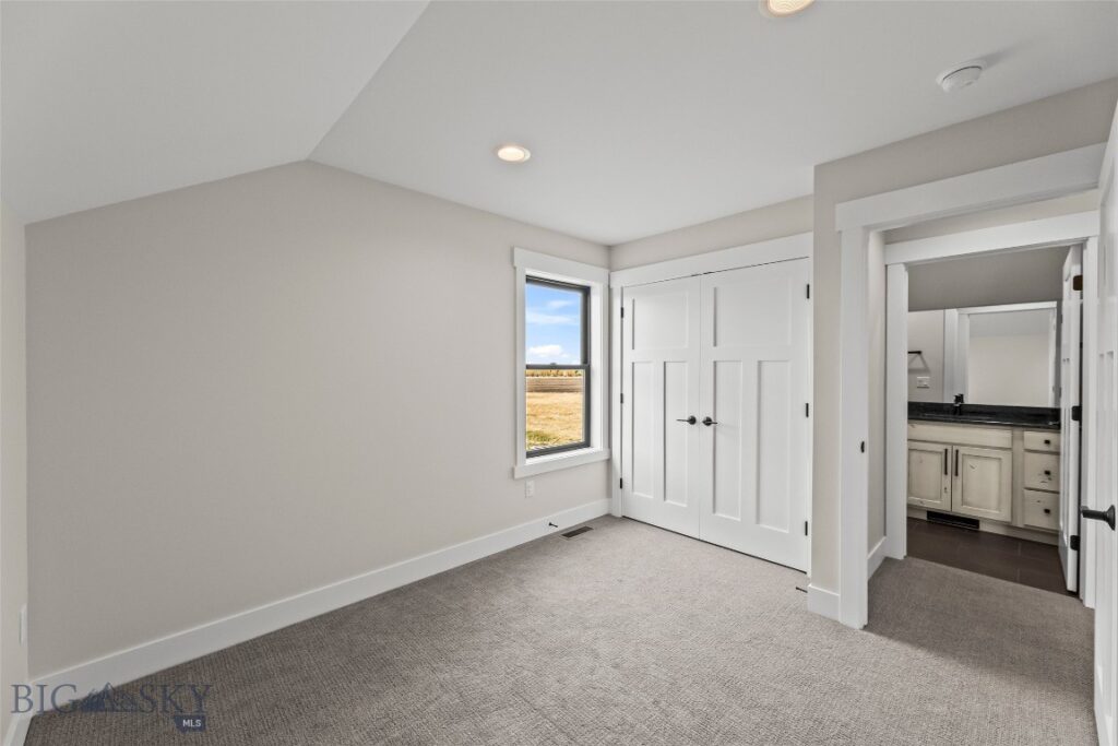 1521 Cambridge Drive, Bozeman MT 59715