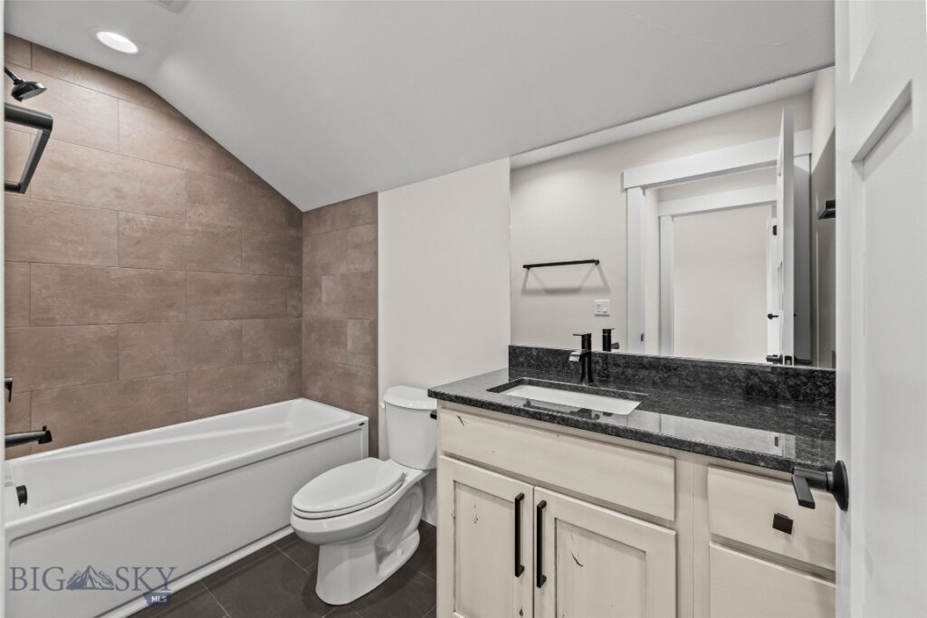 1521 Cambridge Drive, Bozeman MT 59715