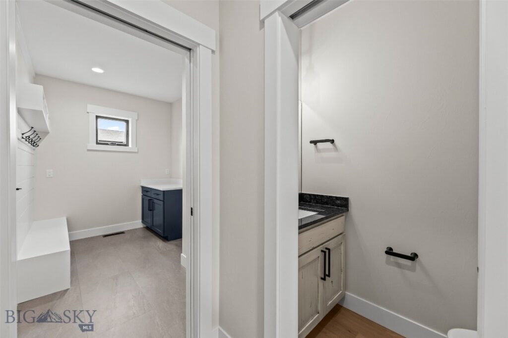 1521 Cambridge Drive, Bozeman MT 59715