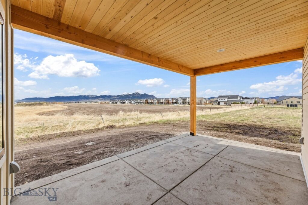 1521 Cambridge Drive, Bozeman MT 59715