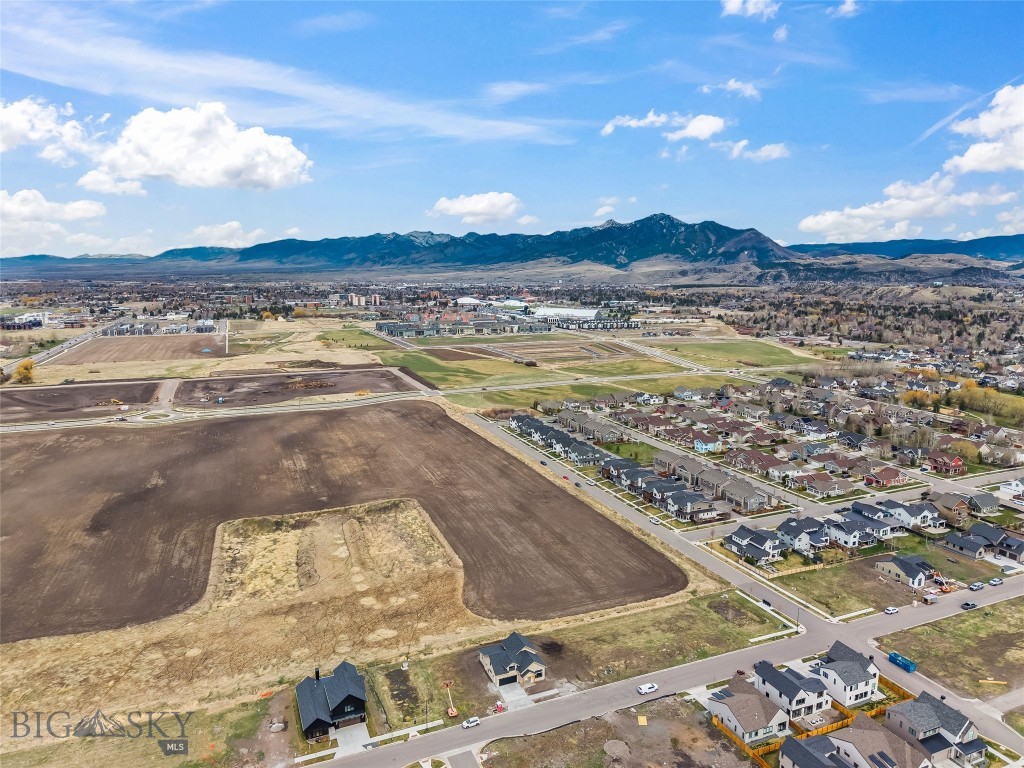 1521 Cambridge Drive, Bozeman MT 59715