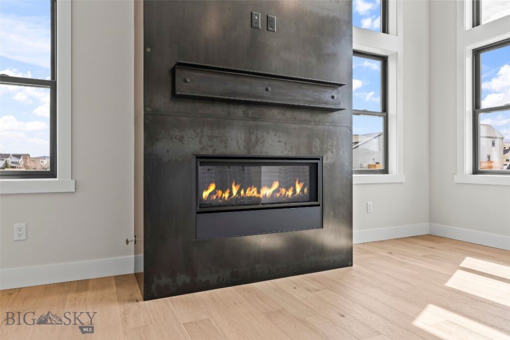 1521 Cambridge Drive, Bozeman MT 59715