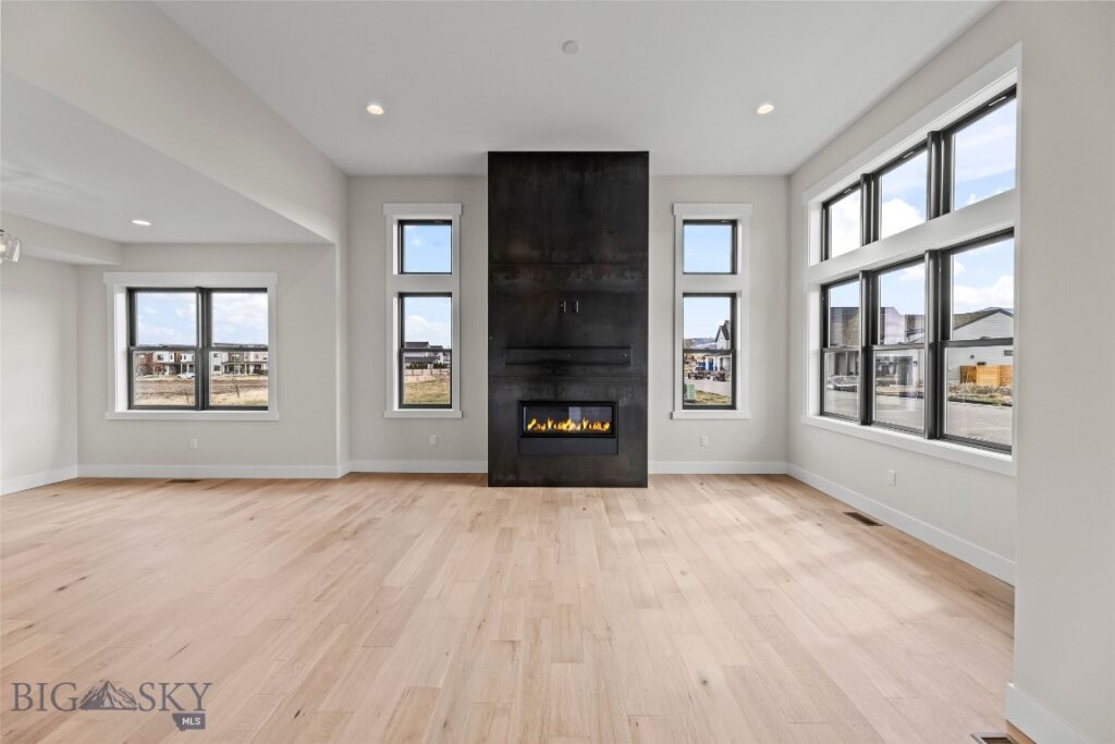 1521 Cambridge Drive, Bozeman MT 59715
