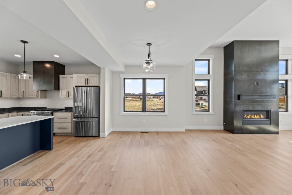 1521 Cambridge Drive, Bozeman MT 59715
