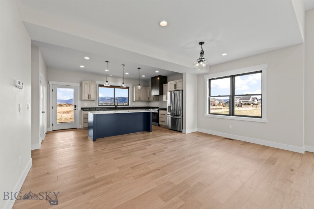 1521 Cambridge Drive, Bozeman MT 59715