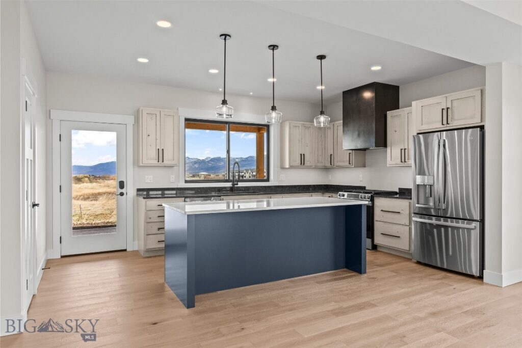 1521 Cambridge Drive, Bozeman MT 59715